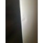 GRADE A3 - electriQ 206 Litre Freestanding Upright Freezer 170cm Tall Frost Free 55cm Wide - White