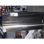 Refurbished LG GBB92STAXP Freestanding 384 Litre Freestanding Fridge Freezer 70/30 Split Fast Freeze 60cm Wide - Stainless Steel