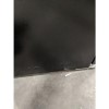 GRADE A2 - Montpellier M510BK Side-by-side American Fridge Freezer - Black