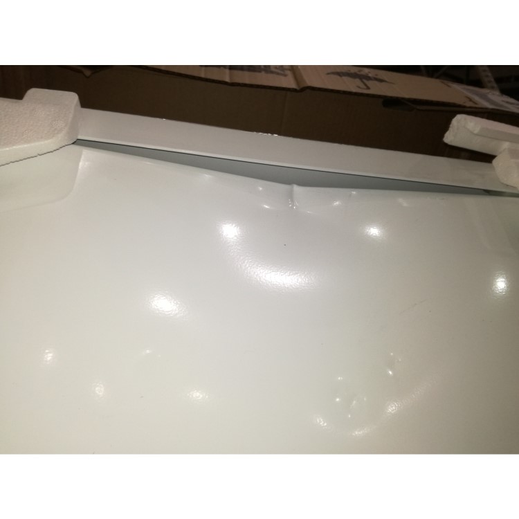 GRADE A3 - Bosch Serie 2 Active Water SMS24AW01G 12 Place Freestanding Dishwasher - White