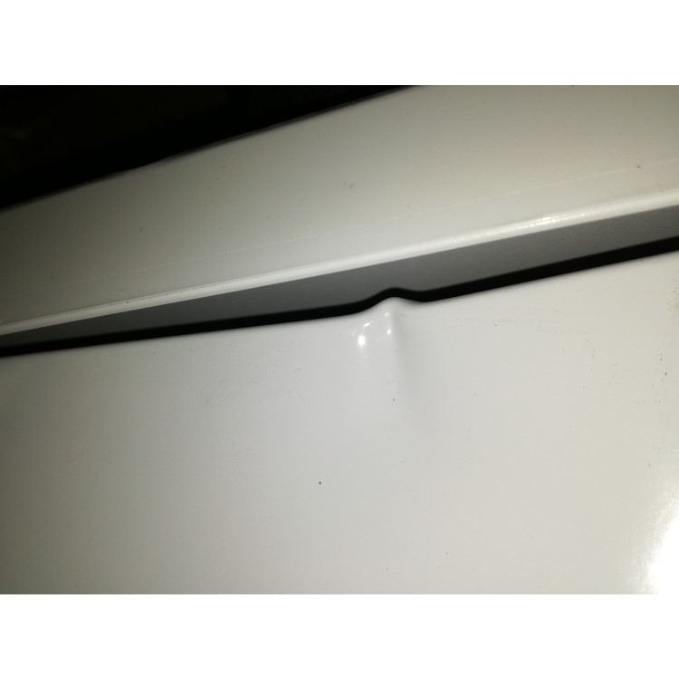 GRADE A3 - Bosch Serie 2 Active Water SMS24AW01G 12 Place Freestanding Dishwasher - White