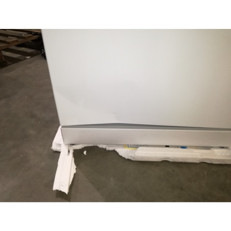 GRADE A3 - Bosch Serie 2 Active Water SMS24AW01G 12 Place Freestanding Dishwasher - White