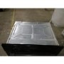 GRADE A3 - ZANUSSI ZOPNX6K2 Series 60 SelfClean Built in Single Oven - Black