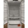 GRADE A3 - HOTPOINT FFU3DW 450 Litre Freestanding Fridge Freezer 60/40 Split Frost Free 70cm Wide - White