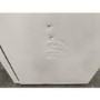 GRADE A3 - HOTPOINT FFU3DW 450 Litre Freestanding Fridge Freezer 60/40 Split Frost Free 70cm Wide - White
