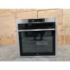 GRADE A3 - AEG BPE742320M SenseCook Pyrolytic Oven With ProSight Plus Touch Controls Stainless Steel