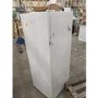GRADE A3 - electriQ 166 Litre Freestanding Upright Freezer 144cm Tall Frost Free 55cm Wide - White