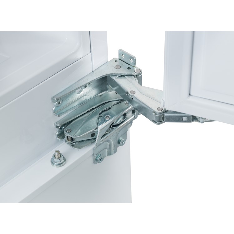 Rangemaster RFXF5050INT 50-50 Integrated Fridge Freezer