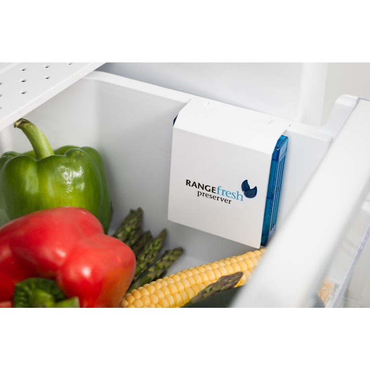 Rangemaster RFXF5050INT 50-50 Integrated Fridge Freezer