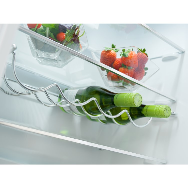Rangemaster RFXF5050INT 50-50 Integrated Fridge Freezer