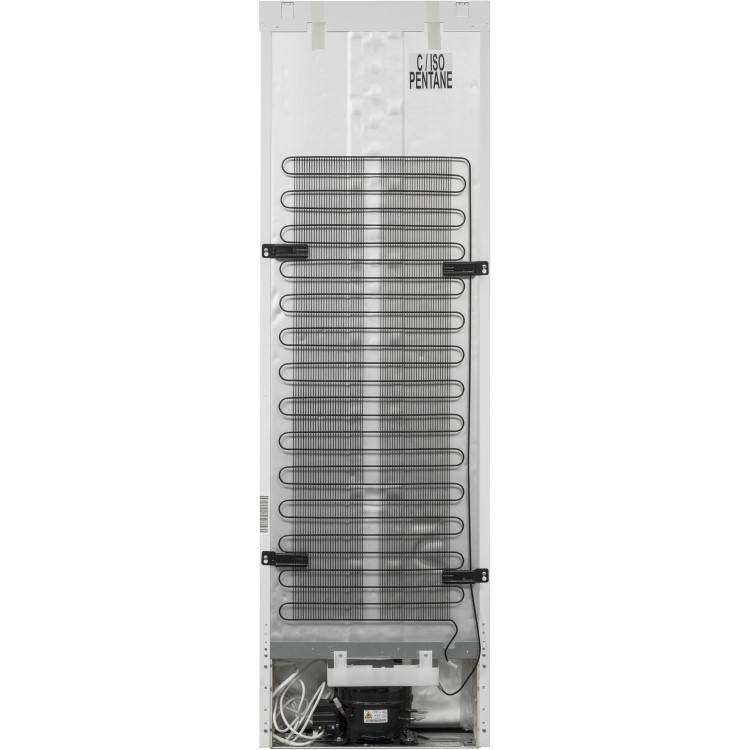 Rangemaster RFXF5050INT 50-50 Integrated Fridge Freezer