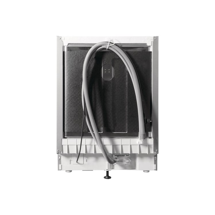 GRADE A2 - Hotpoint HIC3C26WF Extra Efficient 14 Place Fully Integrated Dishwasher