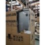 Refurbished Samsung 485 Litre American Fridge Freezer - Graphite