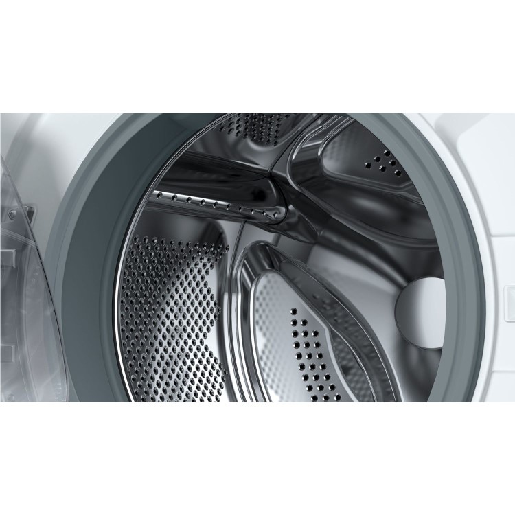 GRADE A1 - Bosch WAN28100GB Serie 4 7kg 1400rpm A+++ Freestanding Washing Machine - White