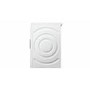 Refurbished Bosch Serie 4 WAN28100GB Freestanding 7KG 1400 Spin Washing Machine White