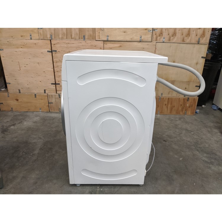 GRADE A3 - Bosch WAN28100GB Serie 4 7kg 1400rpm Freestanding Washing Machine - White