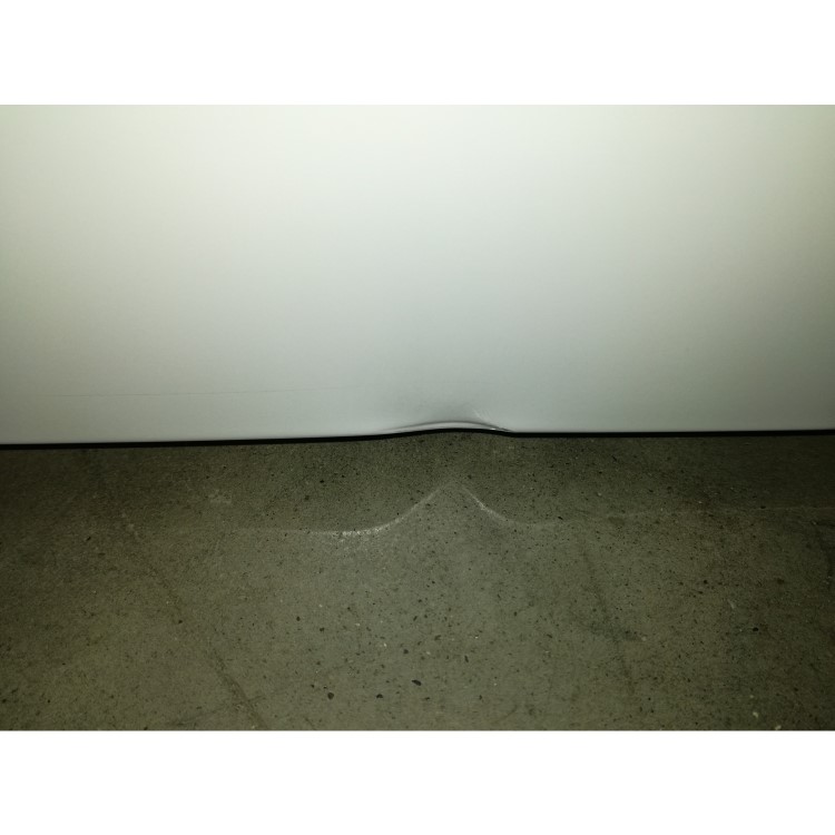 GRADE A2 - Beko DTGCT7000W 7kg Freestanding Sensor Condenser Tumble Dryer - White