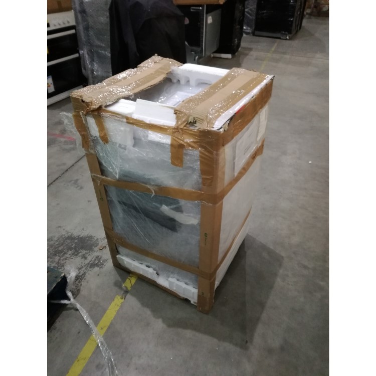 GRADE A2 - Beko DTGCT7000W 7kg Freestanding Sensor Condenser Tumble Dryer - White