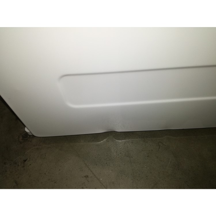 GRADE A2 - Beko DTGCT7000W 7kg Freestanding Sensor Condenser Tumble Dryer - White