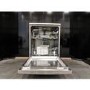 Refurbished Bosch Serie 4 SMS46II01G 13 Place Freestanding Dishwasher Stainless Steel