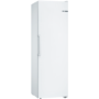 GRADE A3 - Bosch GSN36VW3VG 242 Litre Freestanding Upright Freezer 185cm Tall Frost Free 60cm Wide - White