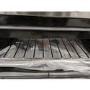 GRADE A3 - Belling 444410825 Cookcentre 60G 60cm Double Oven Gas Cooker - Stainless Steel