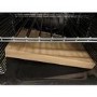 GRADE A3 - Belling 444410825 Cookcentre 60G 60cm Double Oven Gas Cooker - Stainless Steel