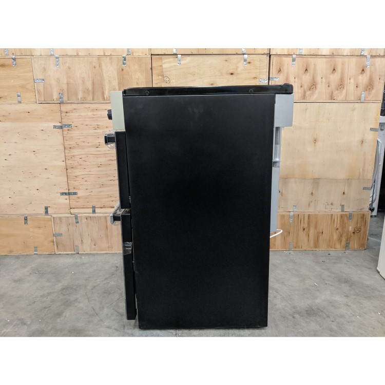 GRADE A3 - Belling 444410825 Cookcentre 60G 60cm Double Oven Gas Cooker - Stainless Steel