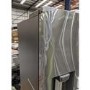 GRADE A3 - Samsung RF22R7351SR Freestanding American Fridge Freezer With Ice And Water Dispenser Auto-fill Jug