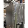 GRADE A3 - Samsung RF22R7351SR Freestanding American Fridge Freezer With Ice And Water Dispenser Auto-fill Jug