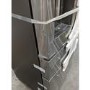 GRADE A3 - Samsung RF22R7351SR Freestanding American Fridge Freezer With Ice And Water Dispenser Auto-fill Jug