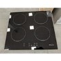 GRADE A3 - Candy CI640CBA Low Absorption 60cm Induction Hob