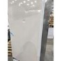 GRADE A3 - Hotpoint BCB8020AAFC 296 Litre Integrated Fridge Freezer 80/20 Split 194cm Tall Frost Free 54cm Wide - White