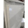 GRADE A3 - Hotpoint BCB8020AAFC 296 Litre Integrated Fridge Freezer 80/20 Split 194cm Tall Frost Free 54cm Wide - White