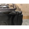 Refurbished Rangemaster 10727 Professional+ 60cm Double Oven Gas Cooker Black And Chrome