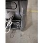 GRADE A3 - Indesit I55VM1110S Freestanding Undercounter Fridge with Ice Box - Silver