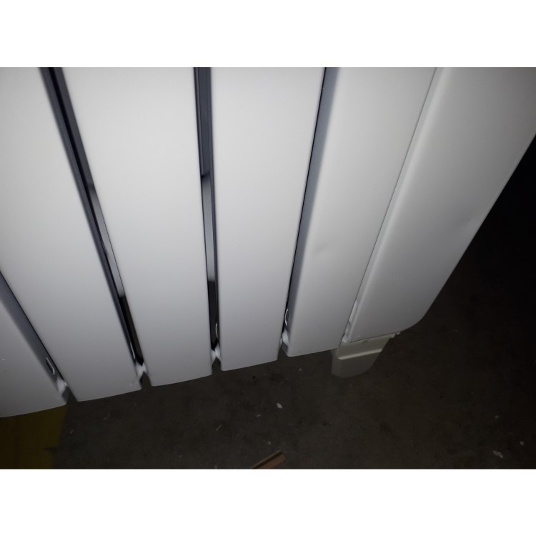 GRADE A2 - De'Longhi Dragon4 2 kW Oil Filled Radiator with 10 years warranty 