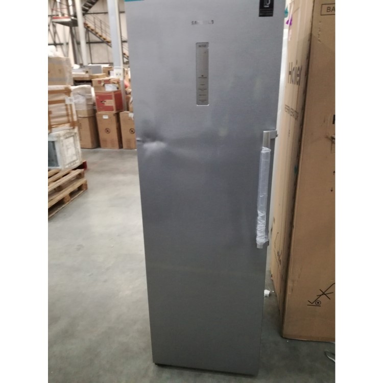Refurbished Samsung RZ32M7120SA Freestanding 315 Litre Upright Freezer