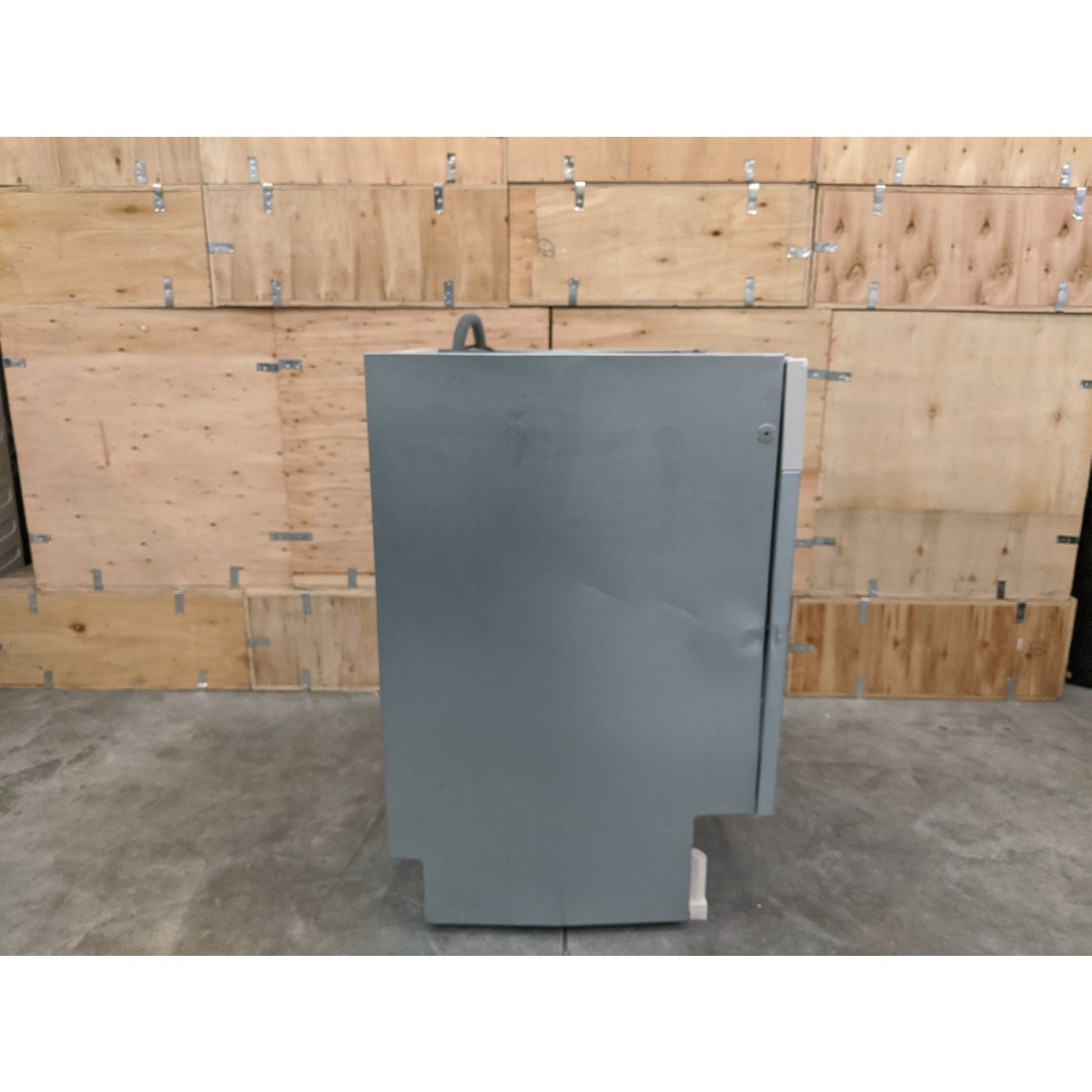 GRADE A3 HOTPOINT LTB4B019 Energy Efficient 13 Place Fully Integrated