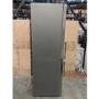 GRADE A3 - Hotpoint H5T811IMXH1 189x60cm 338L Freestanding Fridge Freezer - Shiny Stainless Steel
