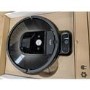 Refurbished iRobot roomba980 Robot Vacuum Cleaner with Dirt Detect WIFI Smart App & HEPA Filter