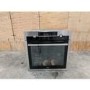 GRADE A2 - AEG BPS555020M Pyrolytic Self Cleaning SteamBake Single Oven - Stainless Steel