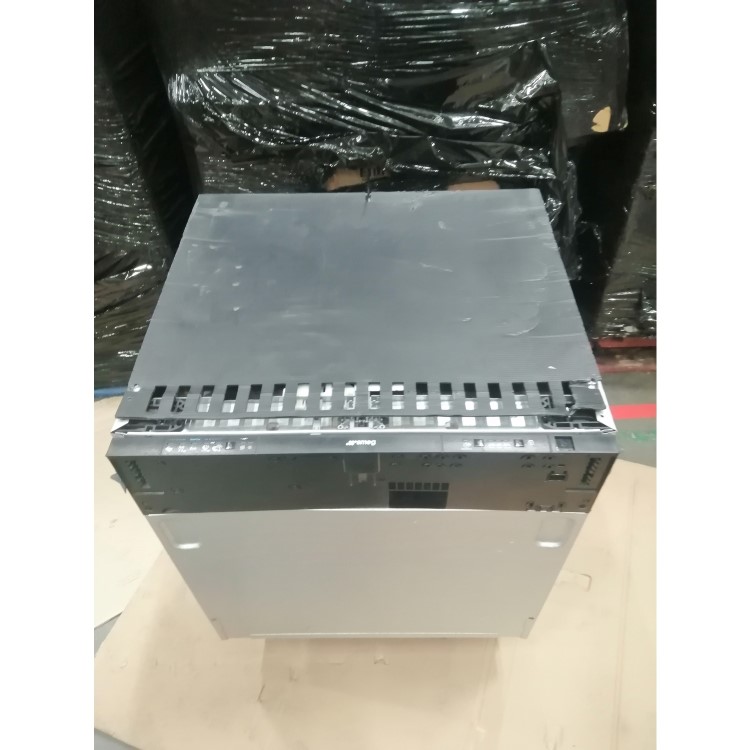Refurbished Smeg DI13M2 13 Fully Integrated Dishwasher With Inverter Motor