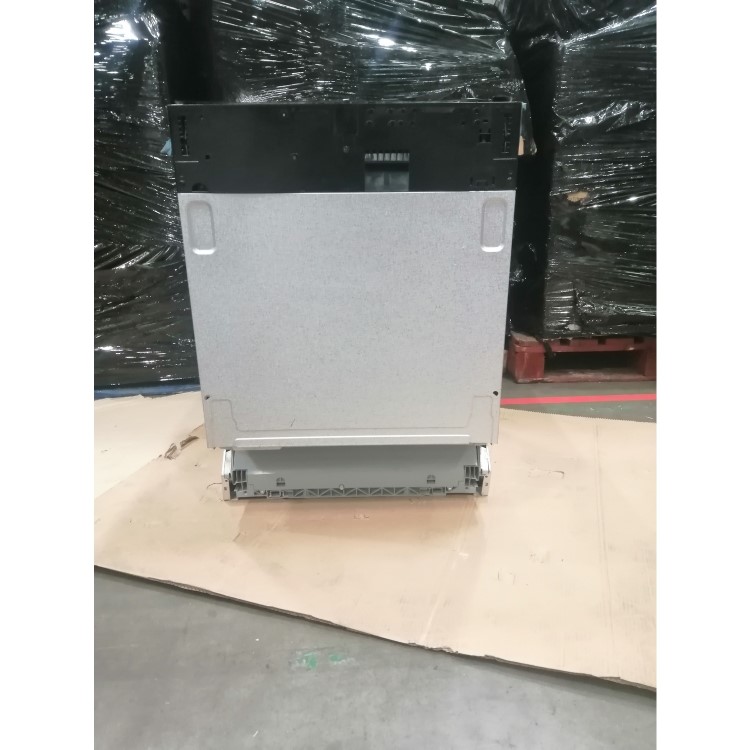 Refurbished Smeg DI13M2 13 Fully Integrated Dishwasher With Inverter Motor