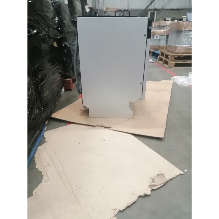 Refurbished Smeg DI13M2 13 Fully Integrated Dishwasher With Inverter Motor