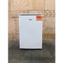 GRADE A3 - Whirlpool W55ZM1110W 102 Litre Freestanding Under Counter Freezer A+ Energy Rating 55cm Wide - White