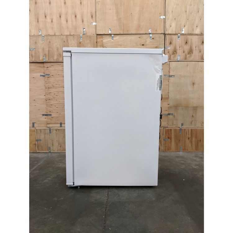 GRADE A3 - Whirlpool W55ZM1110W 102 Litre Freestanding Under Counter Freezer A+ Energy Rating 55cm Wide - White