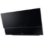 GRADE A2 - Samsung NK36N9804VB 90cm Wall-mounted Cooker Hood with Hob Auto Connectivity