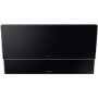 GRADE A2 - Samsung NK36N9804VB 90cm Wall-mounted Cooker Hood with Hob Auto Connectivity