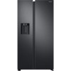 Refurbished Samsung RS68N8230B1 617 Litre  American Fridge Freezer With Ice &amp; Water Dispenser Black